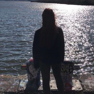 Meet your Posher, Julianna